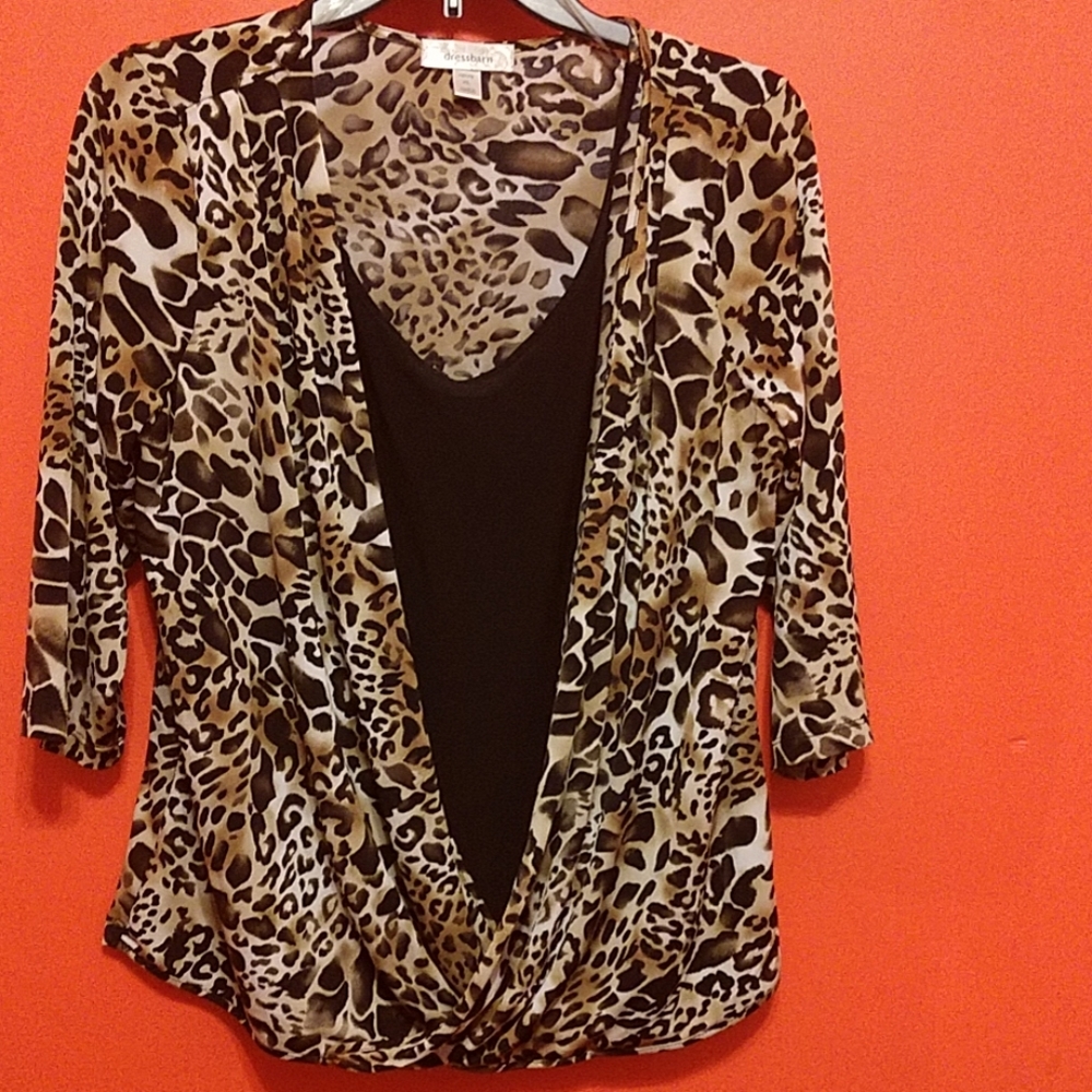 Dressbarn Blouse